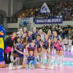 SAVINO DEL BENE-EUROTEK UYBA BUSTO ARSIZIO